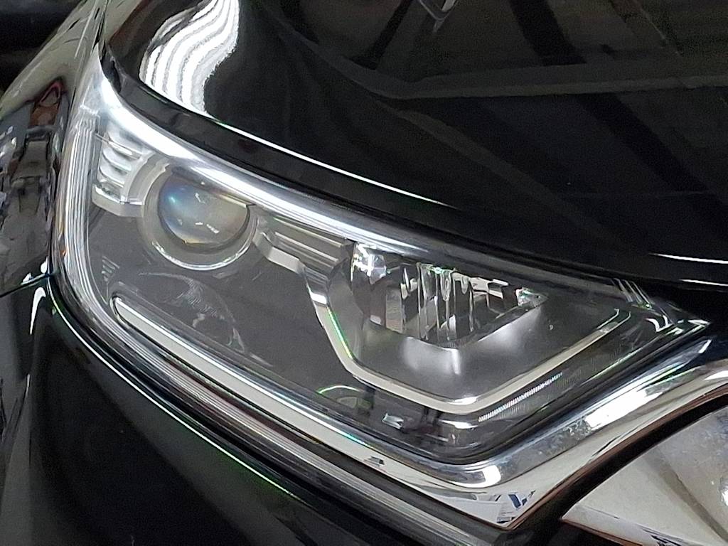 Thumbnail: 2019 Honda CR-V - 5