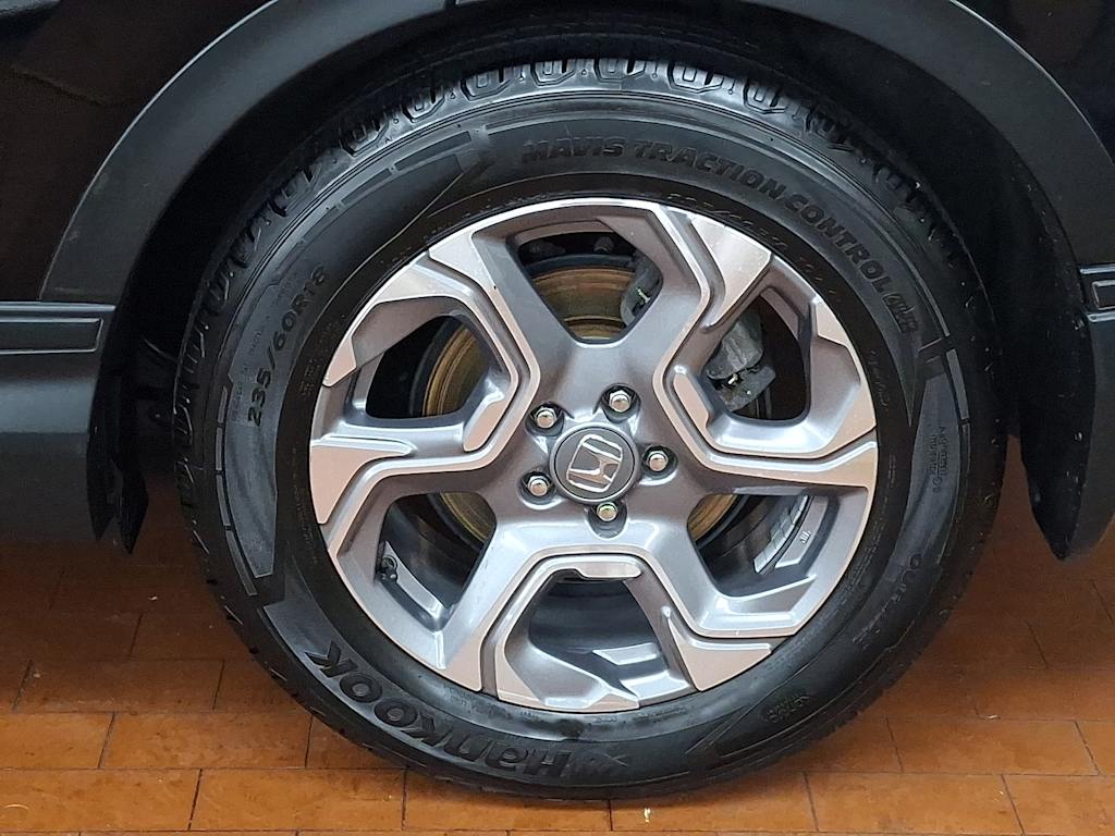 Thumbnail: 2019 Honda CR-V - 6