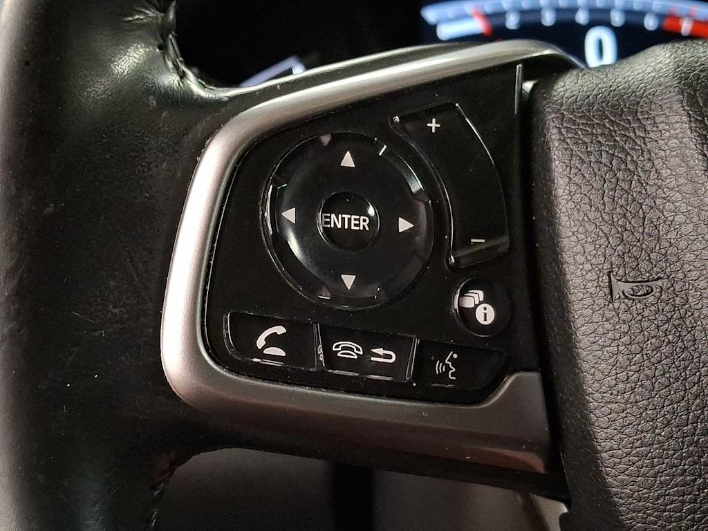Thumbnail: 2019 Honda CR-V - 21