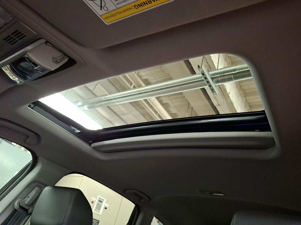 Thumbnail: 2019 Honda CR-V - 17