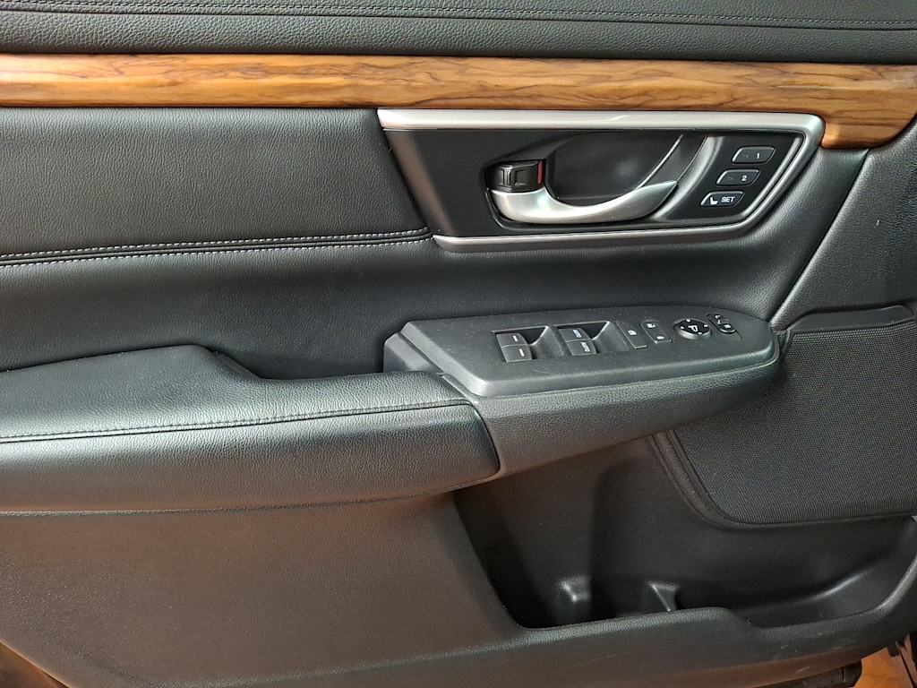Thumbnail: 2019 Honda CR-V - 15