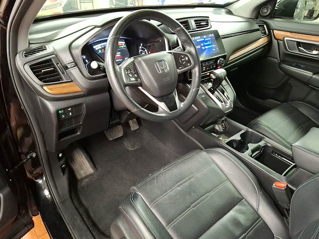 Thumbnail: 2019 Honda CR-V - 2