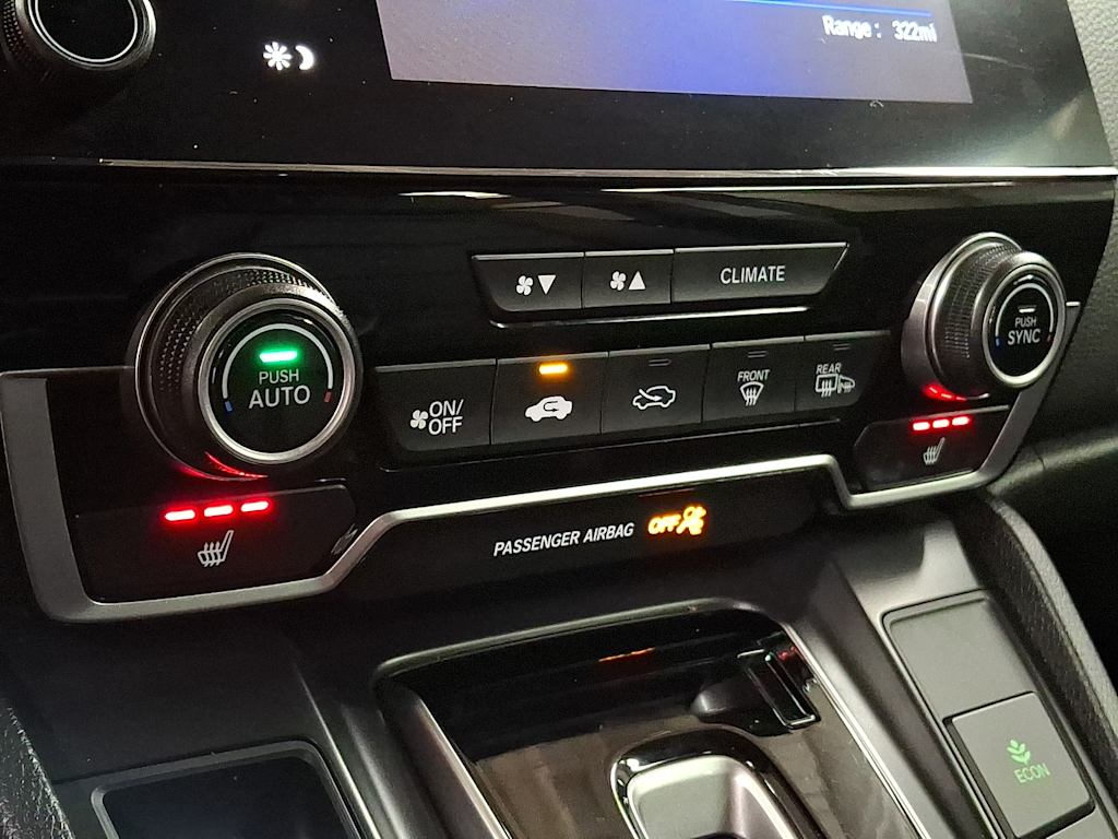 Thumbnail: 2019 Honda CR-V - 18