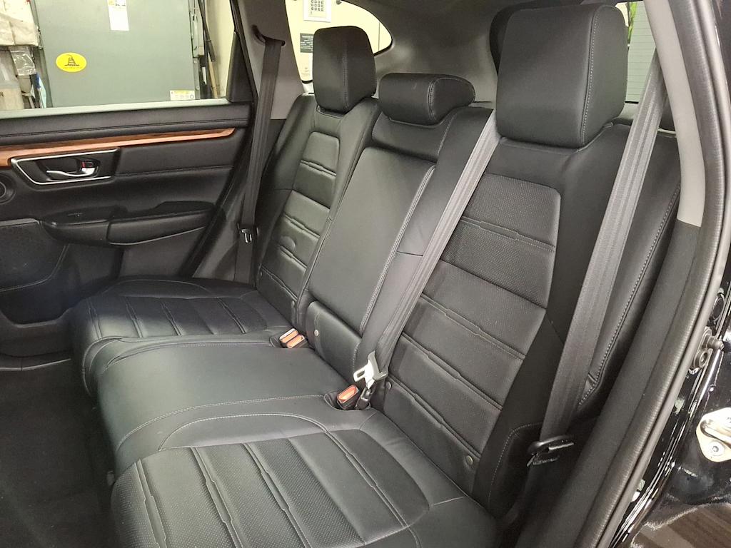 Thumbnail: 2019 Honda CR-V - 7
