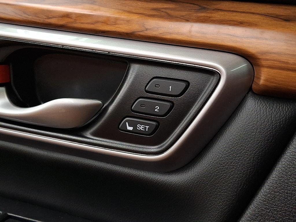 Thumbnail: 2019 Honda CR-V - 26
