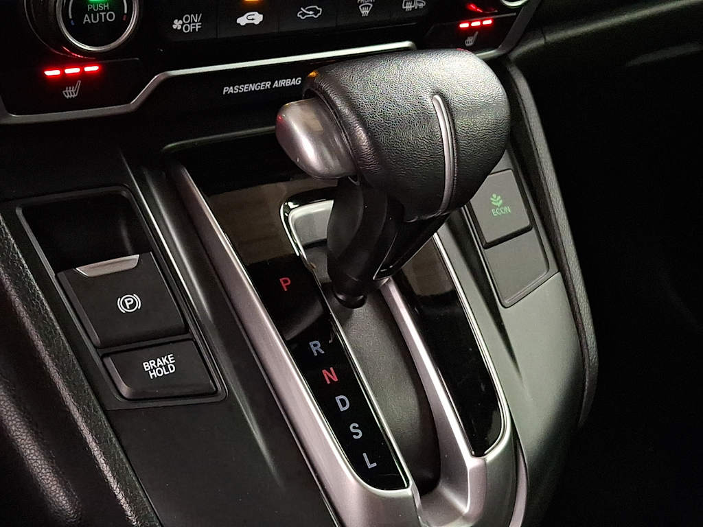 Thumbnail: 2019 Honda CR-V - 9