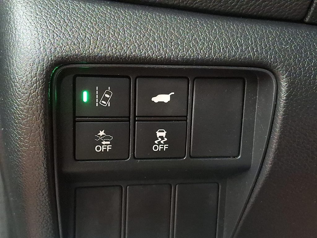 Thumbnail: 2019 Honda CR-V - 27