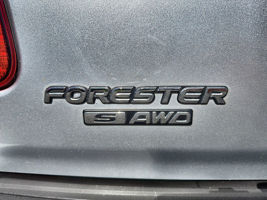 Thumbnail: 2002 Subaru Forester - 7