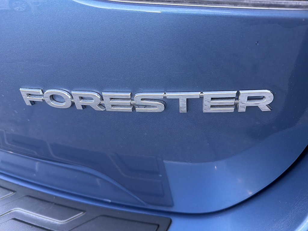 Thumbnail: 2019 Subaru Forester - 7