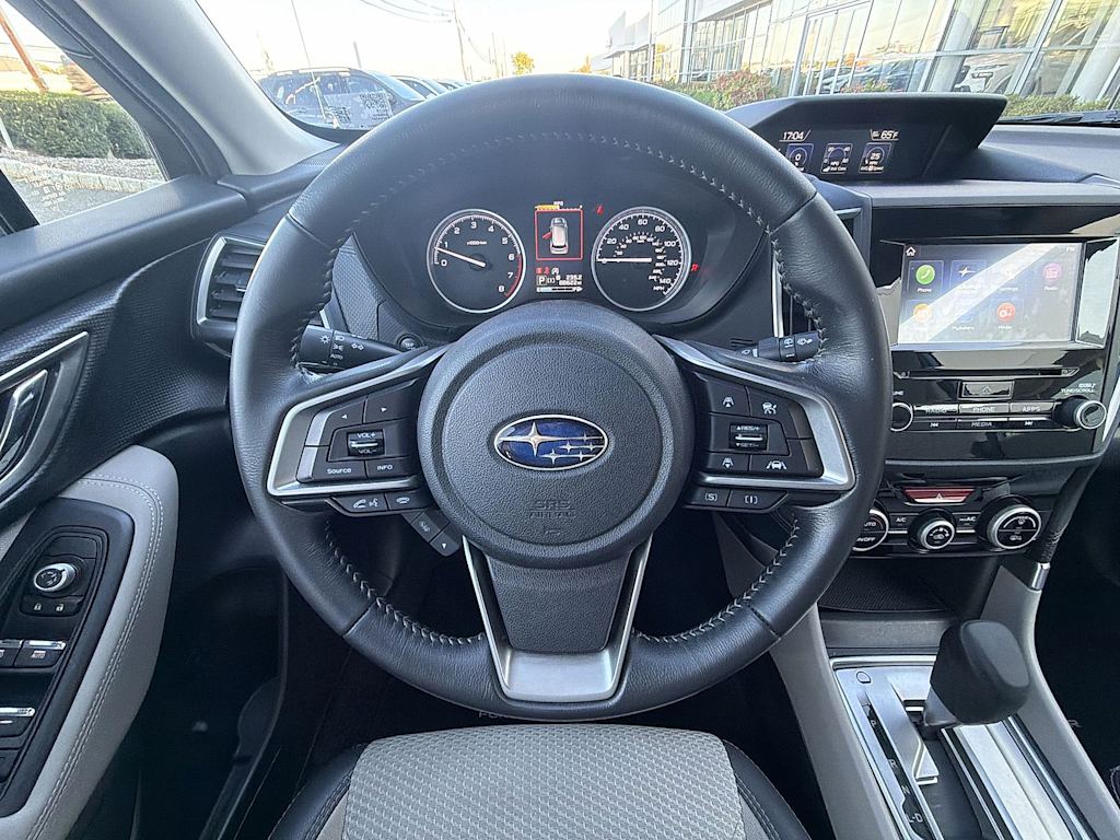 Thumbnail: 2019 Subaru Forester - 10