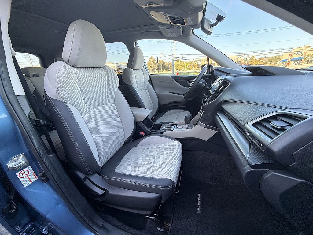 Thumbnail: 2019 Subaru Forester - 29