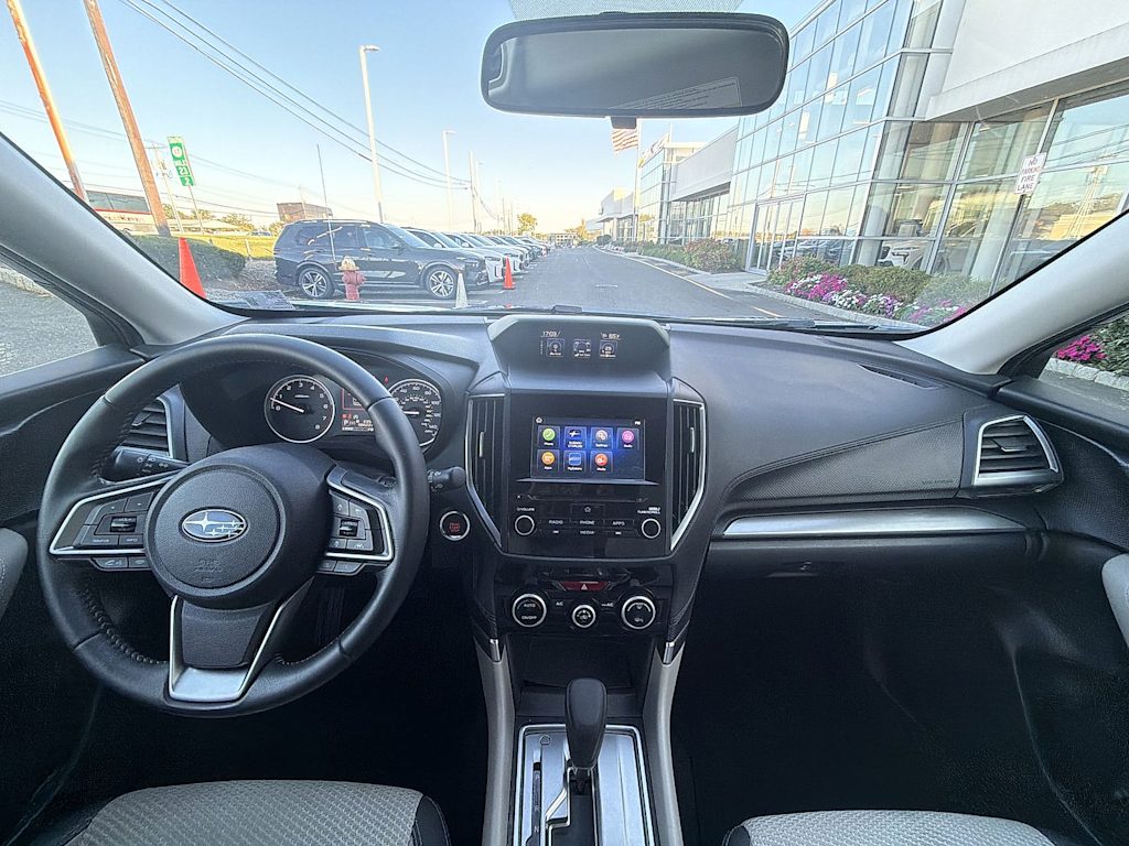 Thumbnail: 2019 Subaru Forester - 2