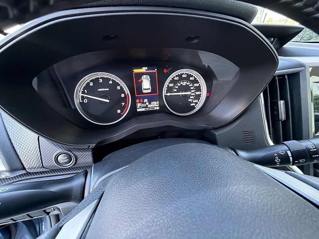 Thumbnail: 2019 Subaru Forester - 16