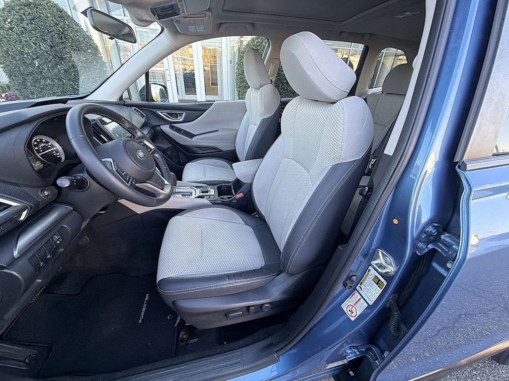 Thumbnail: 2019 Subaru Forester - 12