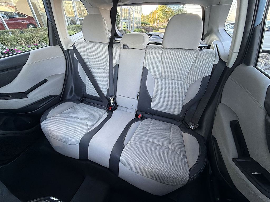 Thumbnail: 2019 Subaru Forester - 28