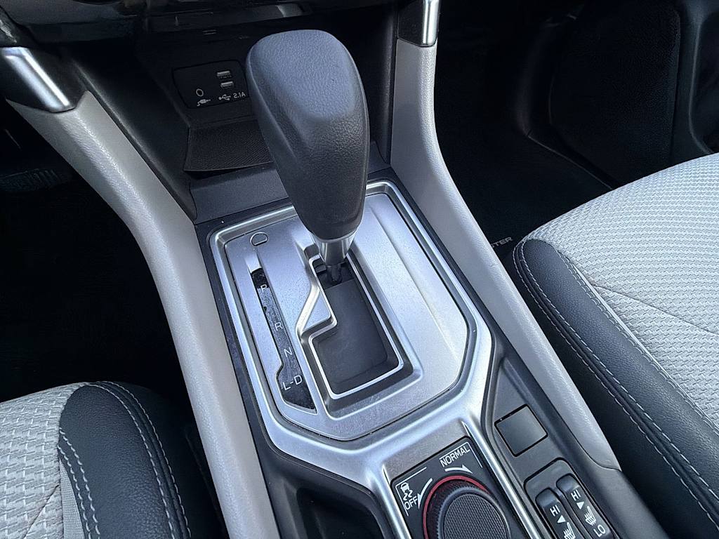 Thumbnail: 2019 Subaru Forester - 15