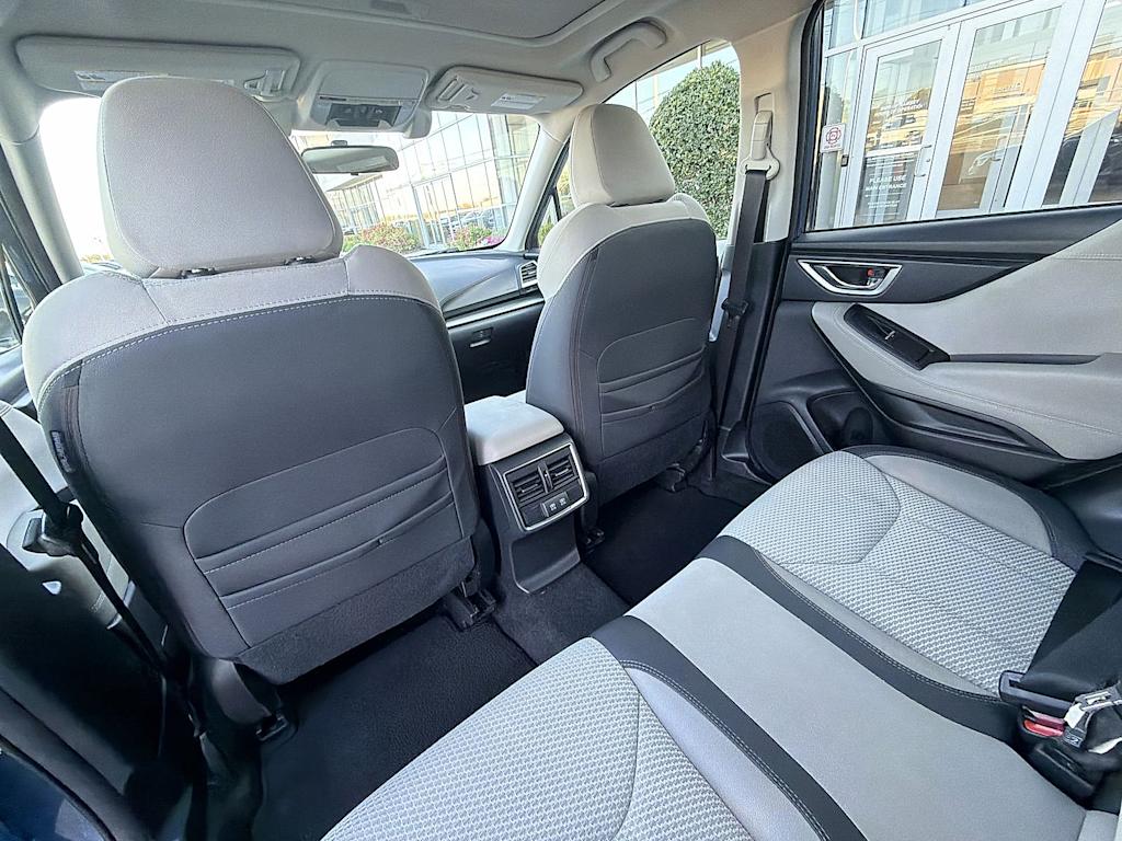 Thumbnail: 2019 Subaru Forester - 13