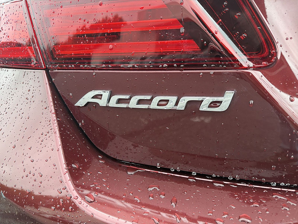 Thumbnail: 2017 Honda Accord - 7