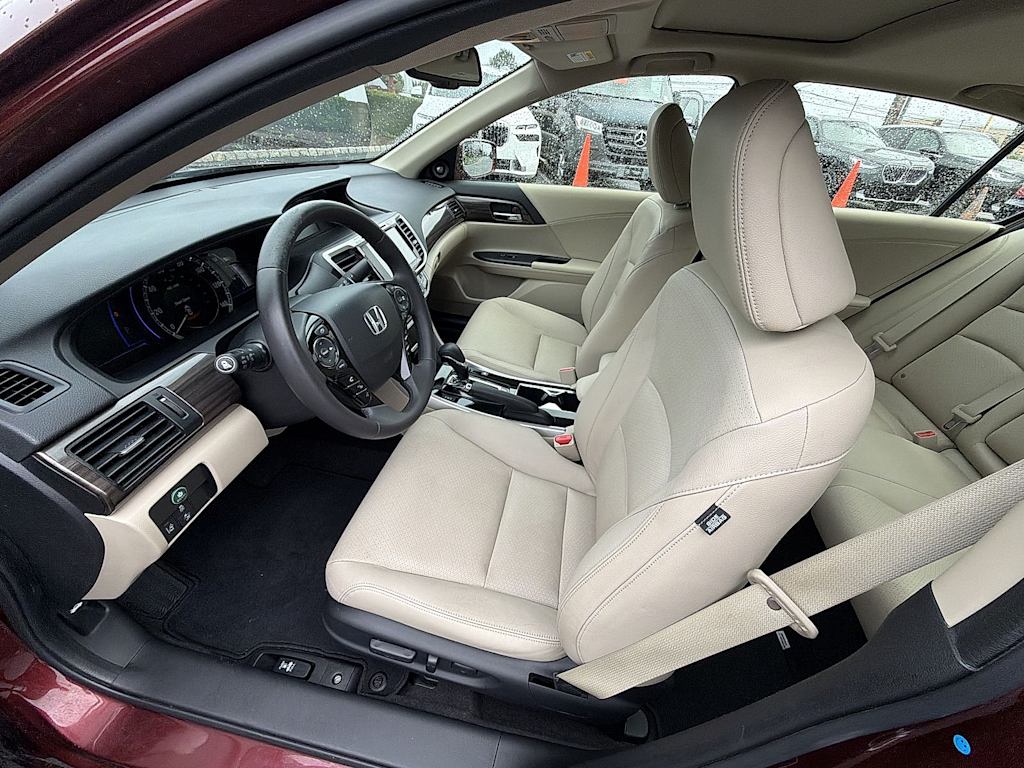 Thumbnail: 2017 Honda Accord - 12