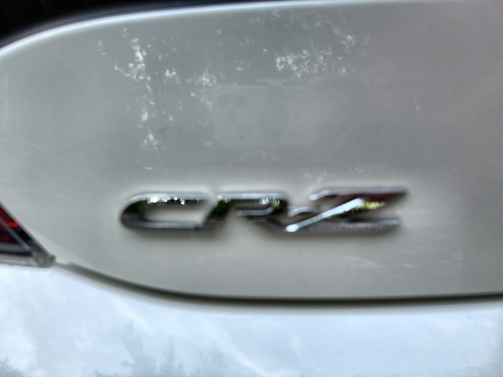 Thumbnail: 2015 Honda CR-Z - 7