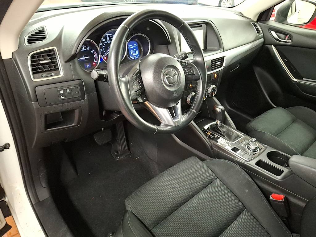 Thumbnail: 2016 Mazda CX-5 - 2