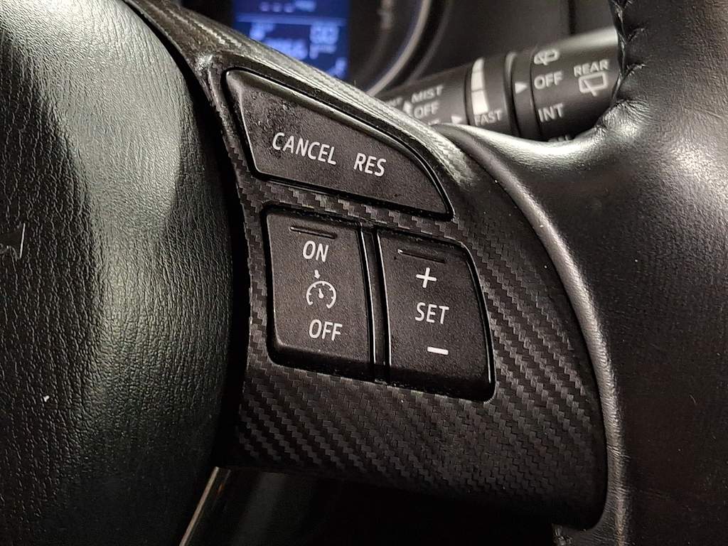 Thumbnail: 2016 Mazda CX-5 - 20