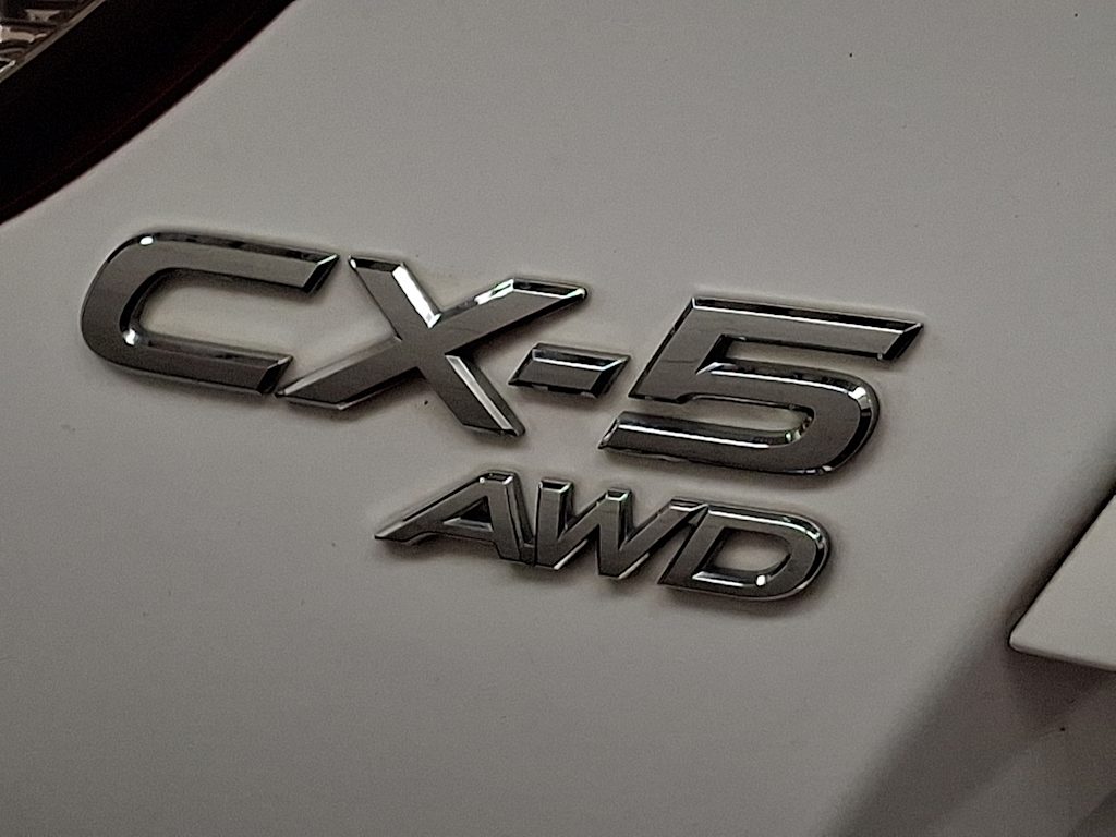 Thumbnail: 2016 Mazda CX-5 - 5
