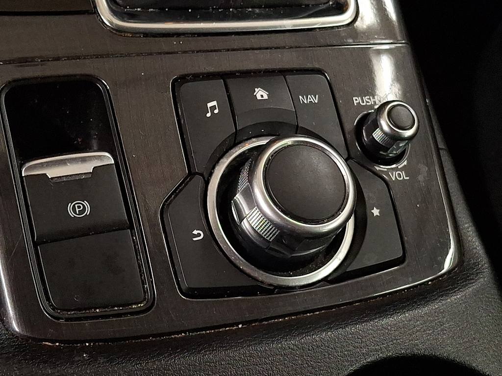 Thumbnail: 2016 Mazda CX-5 - 25