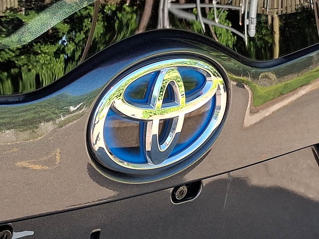 Thumbnail: 2021 Toyota Prius Prime - 29