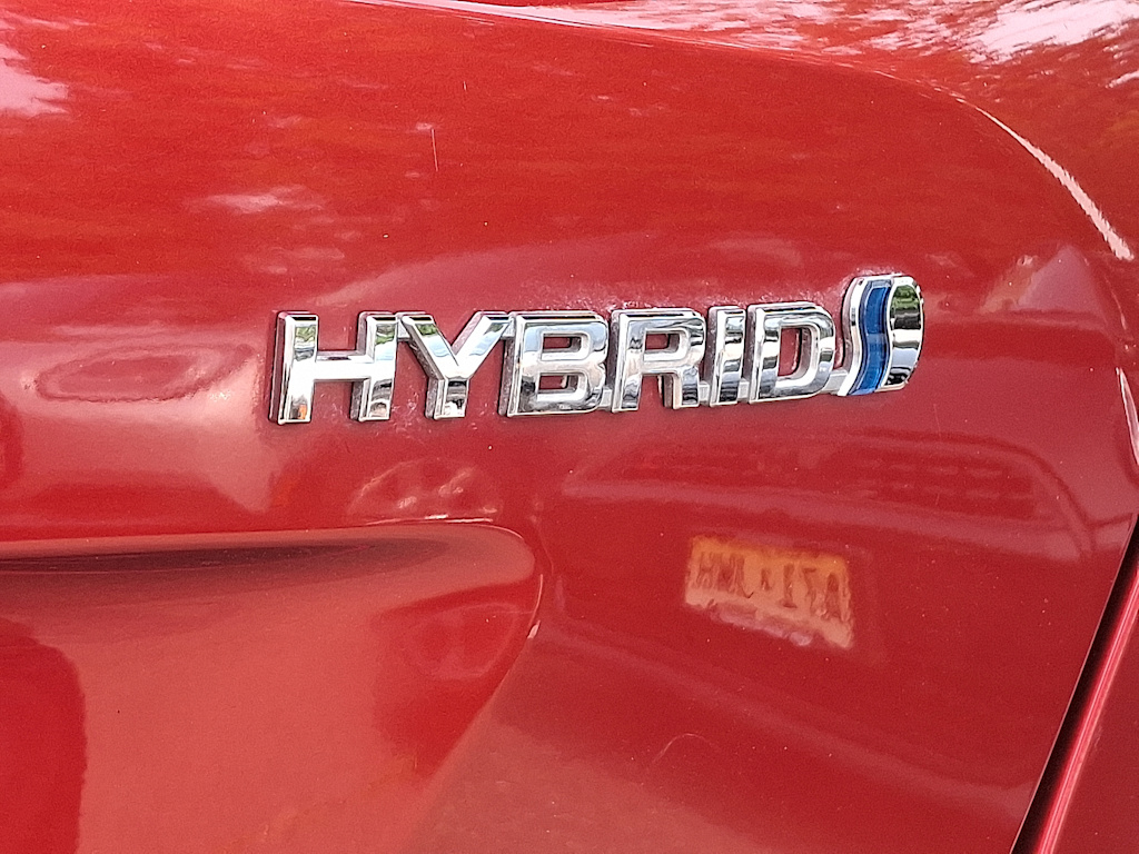Thumbnail: 2016 Toyota Prius - 4