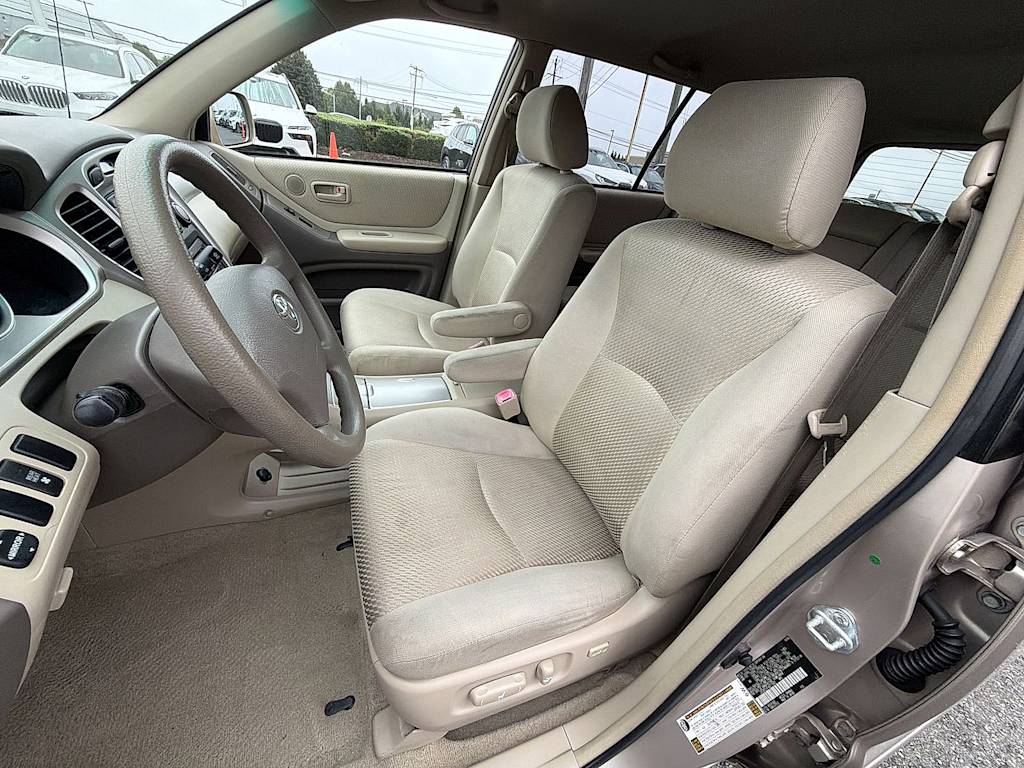 Thumbnail: 2006 Toyota Highlander - 12