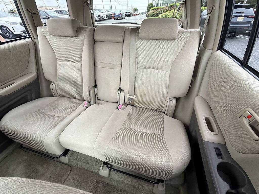 Thumbnail: 2006 Toyota Highlander - 28