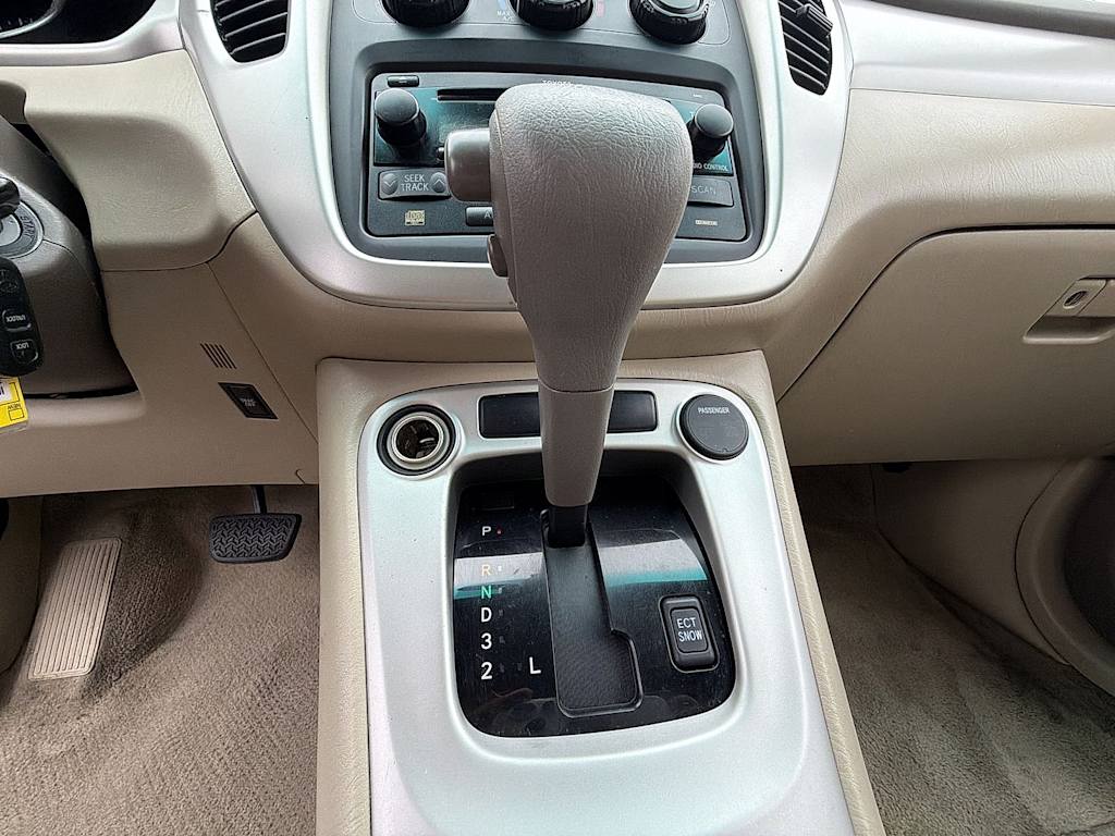 Thumbnail: 2006 Toyota Highlander - 15
