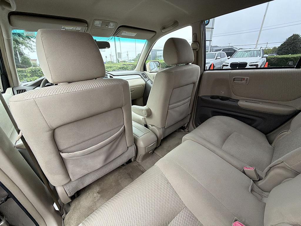 Thumbnail: 2006 Toyota Highlander - 13