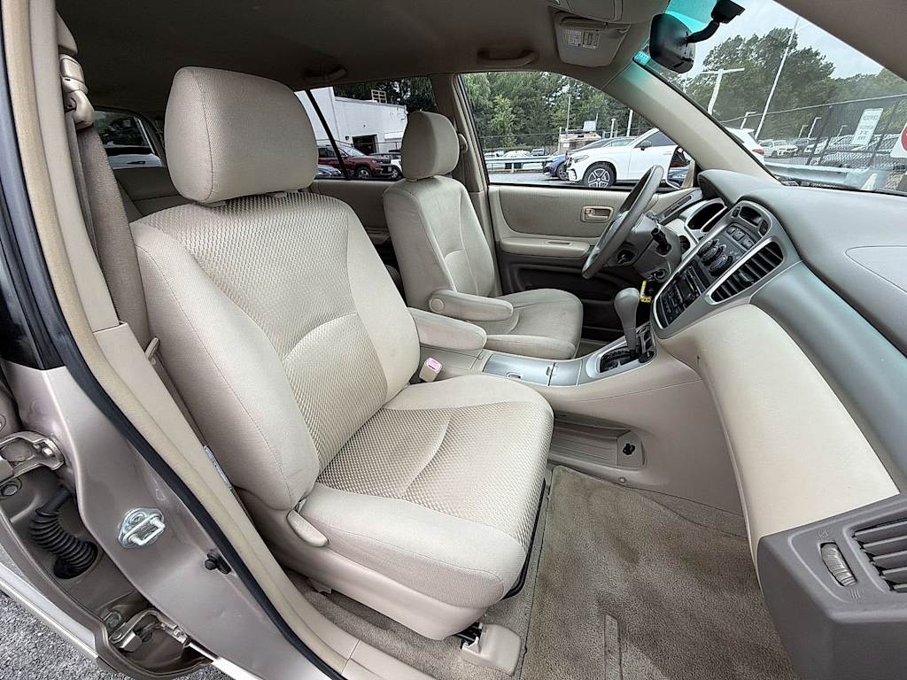 Thumbnail: 2006 Toyota Highlander - 29