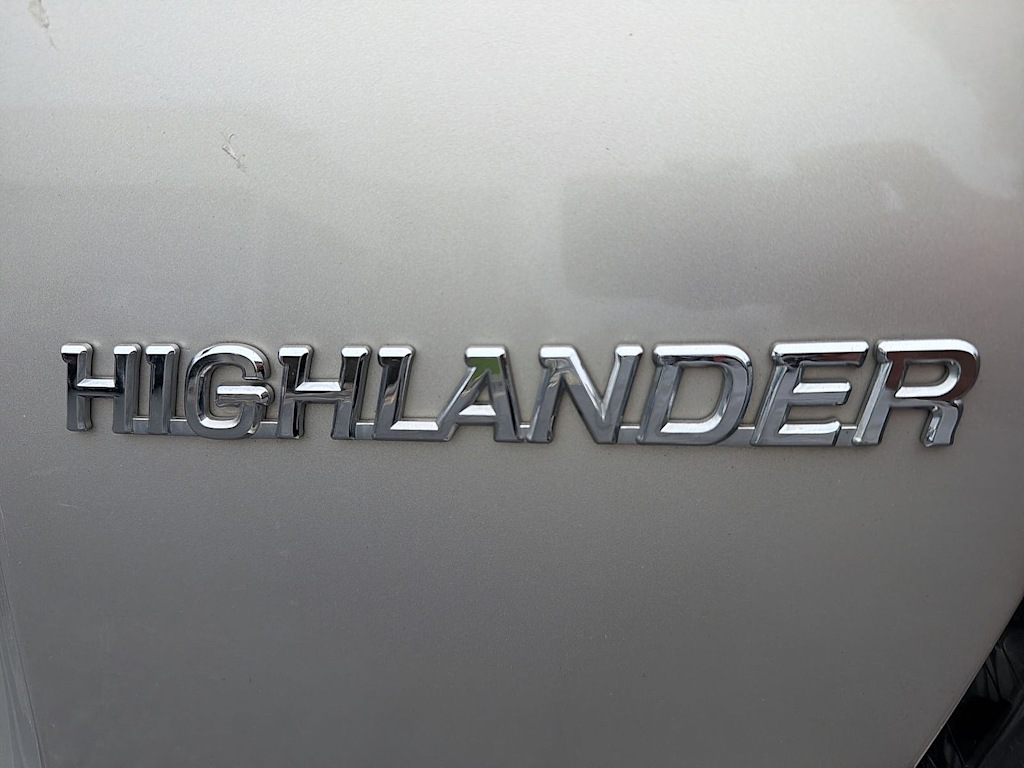 Thumbnail: 2006 Toyota Highlander - 7