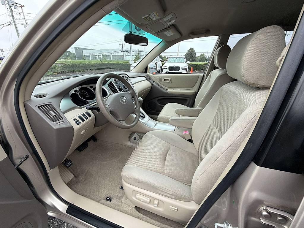 Thumbnail: 2006 Toyota Highlander - 11