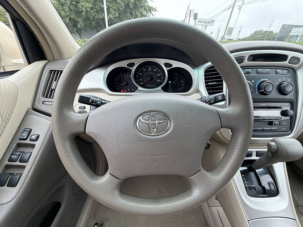 Thumbnail: 2006 Toyota Highlander - 10