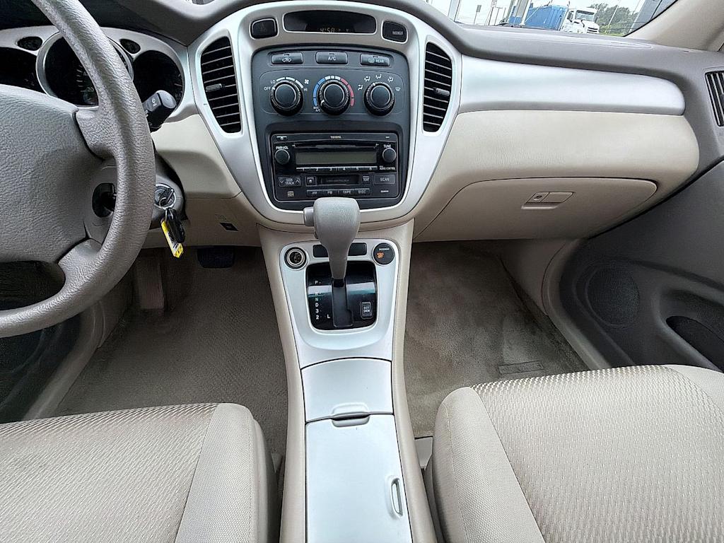 Thumbnail: 2006 Toyota Highlander - 14