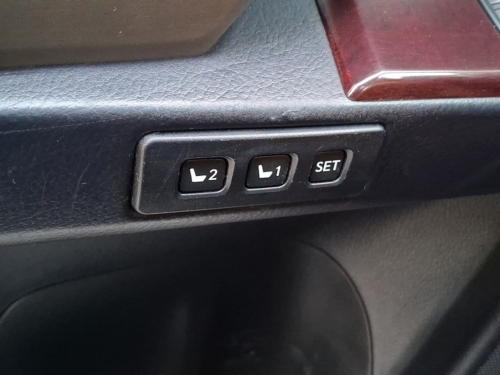 Thumbnail: 2019 Lexus GX - 29