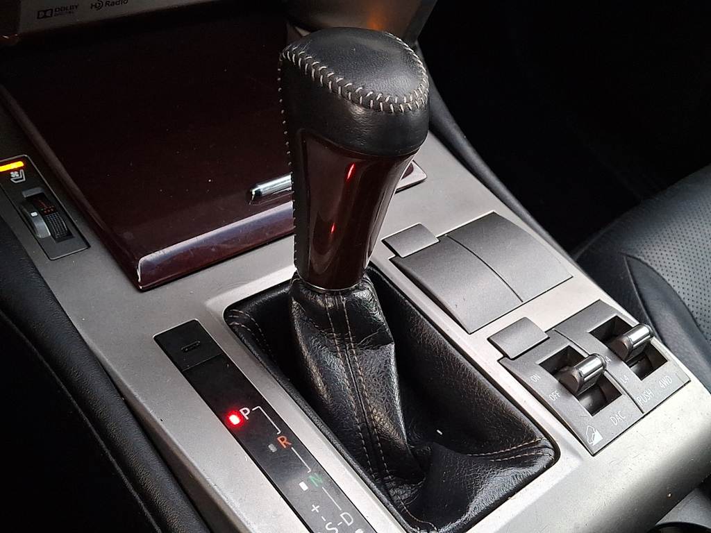 Thumbnail: 2019 Lexus GX - 10
