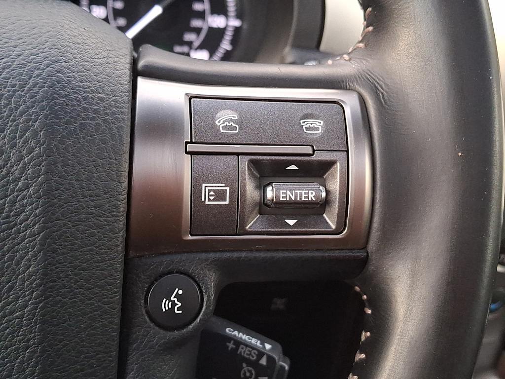 Thumbnail: 2019 Lexus GX - 24