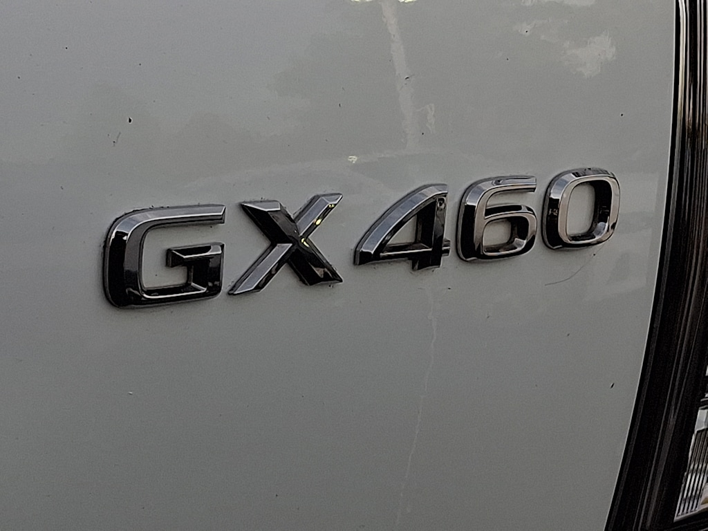 Thumbnail: 2019 Lexus GX - 6