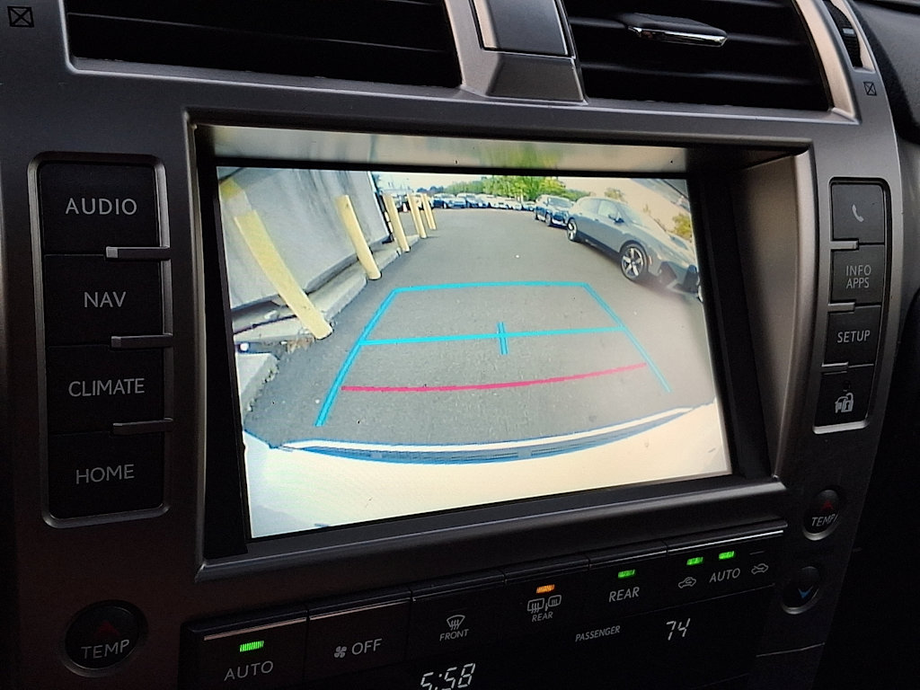 Thumbnail: 2019 Lexus GX - 22