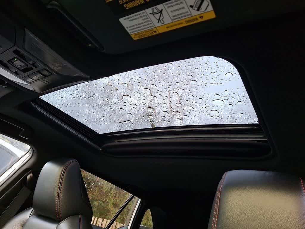 Thumbnail: 2021 Toyota RAV4 - 16