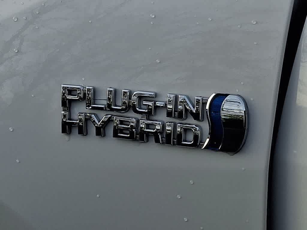 Thumbnail: 2021 Toyota RAV4 - 30