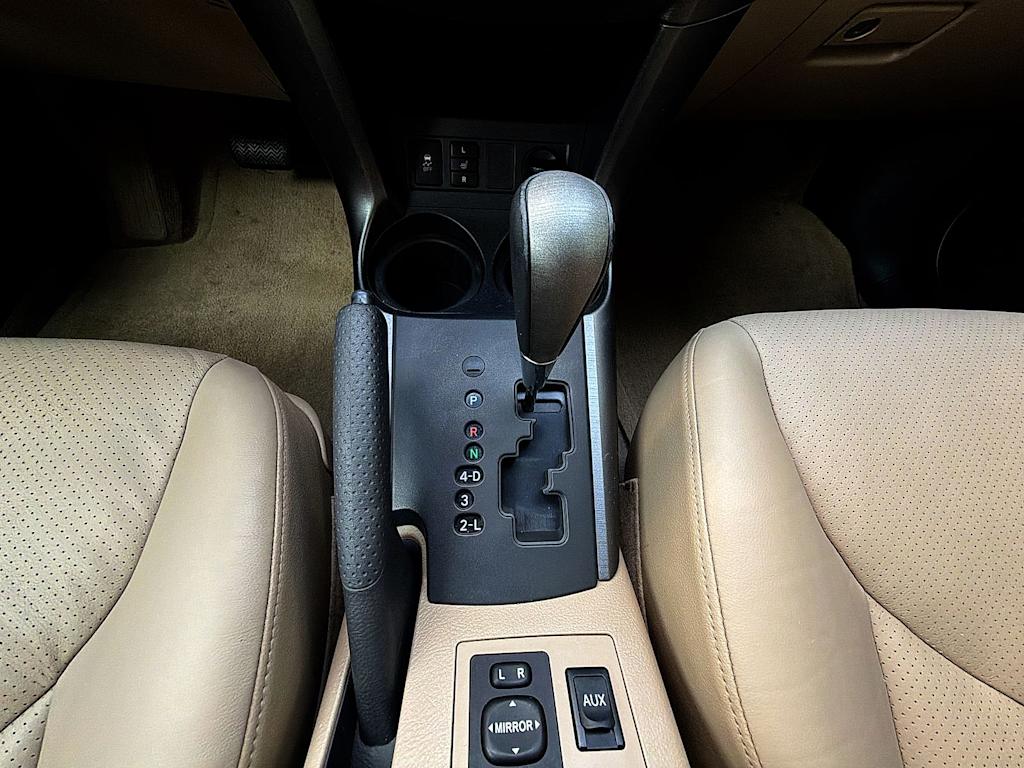 Thumbnail: 2009 Toyota RAV4 - 15
