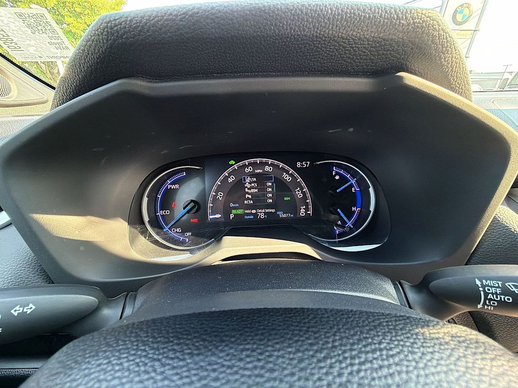Thumbnail: 2020 Toyota RAV4 - 15