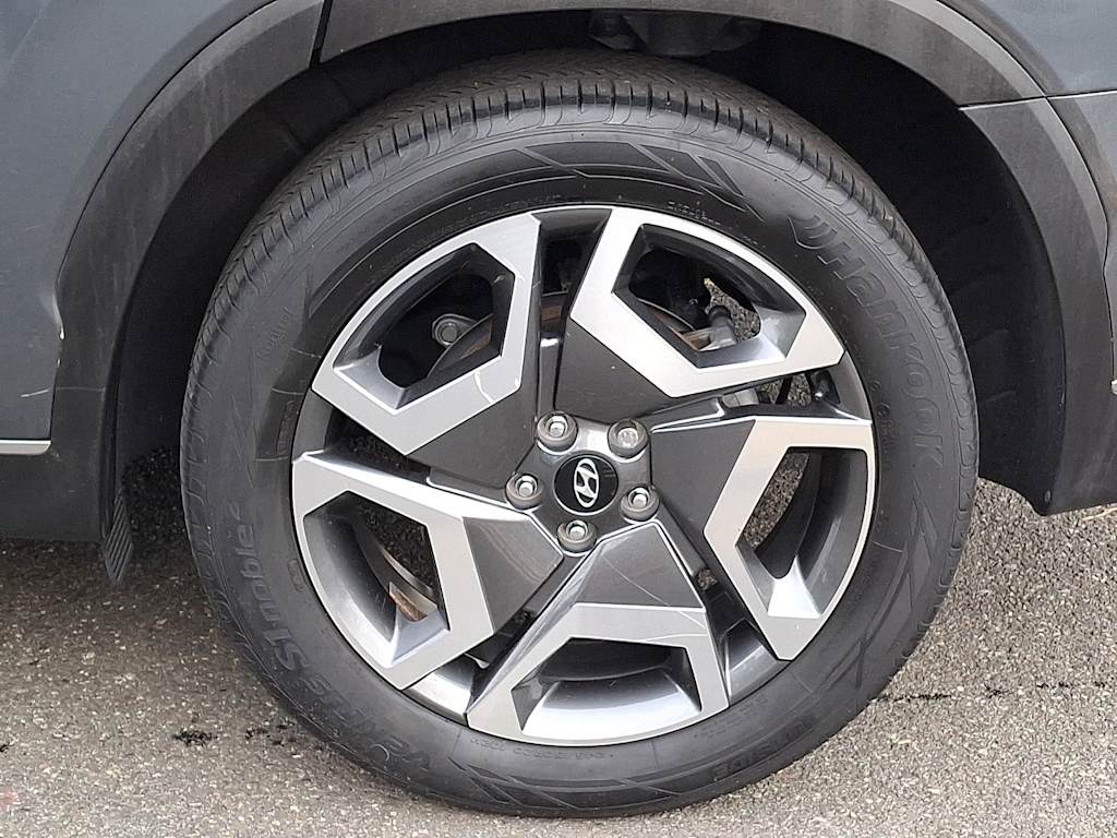 Thumbnail: 2023 Hyundai Palisade - 6