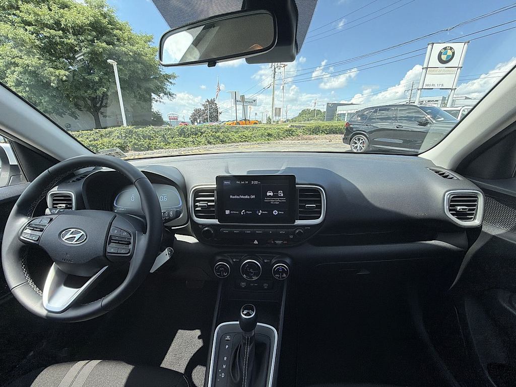 Thumbnail: 2023 Hyundai Venue - 2